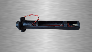 Baton Griff1 Baton Griff1